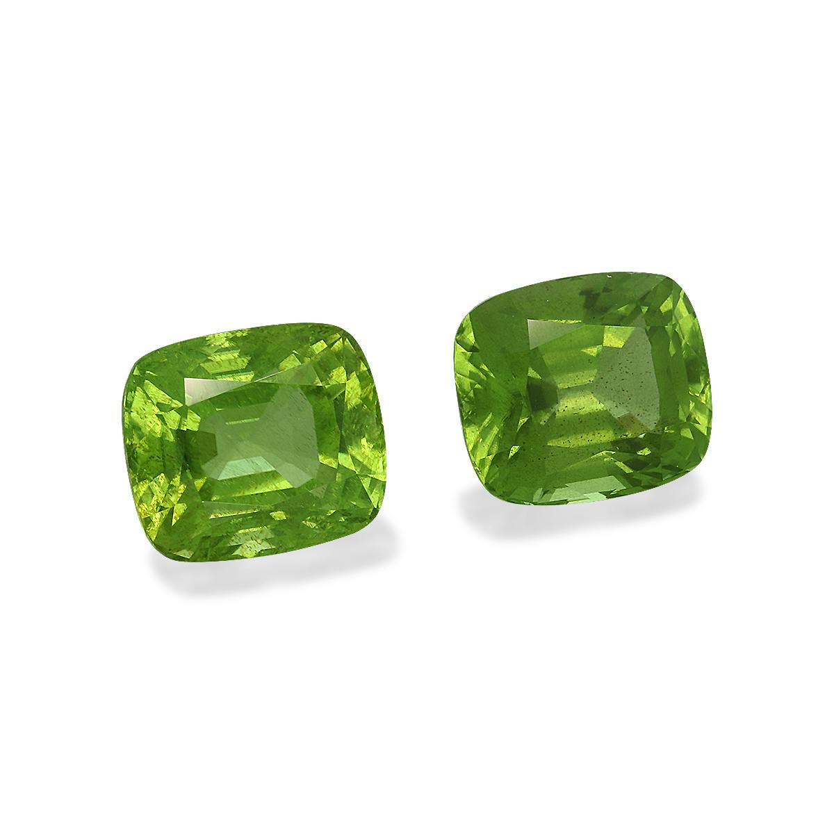 Peridot 12.70 ct